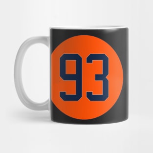 RNH Mug